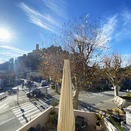 La D'eze 3* Èze