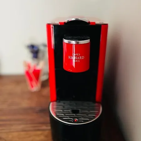 酒店 La D'eze 艾日