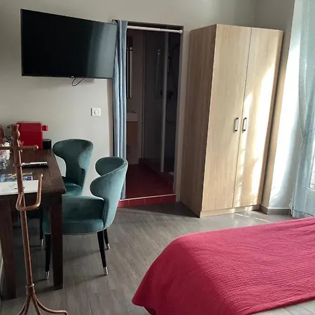 酒店 La D'eze 艾日