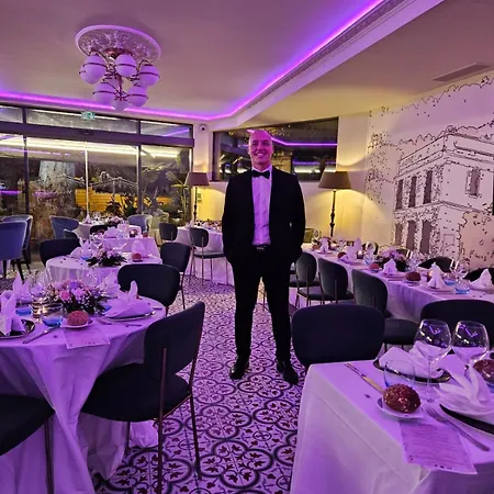 Hotel La D'eze
