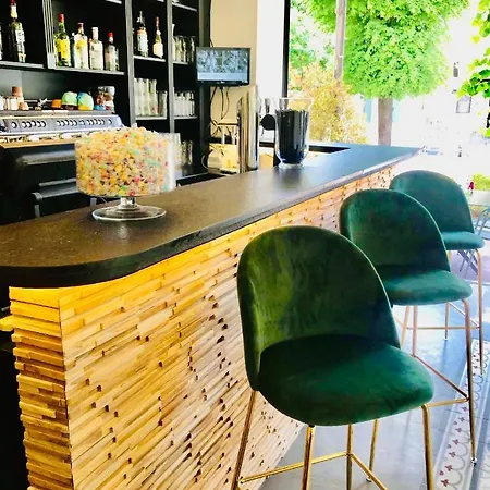 La D'eze Hotel Èze