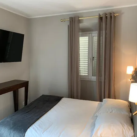 La D'eze Hotel