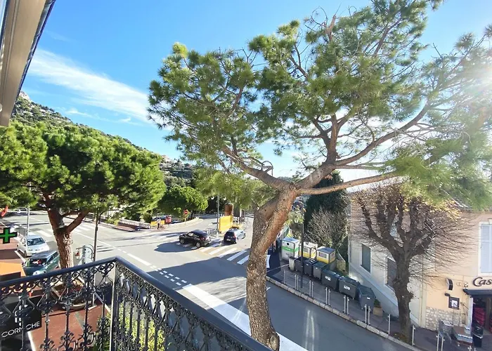 La D'eze 호텔 3*