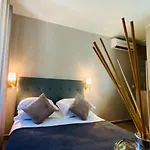 Szálloda La D'eze