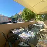 La D'eze Szálloda