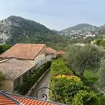 Szálloda La D'eze 3*