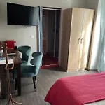 Szálloda La D'eze Èze