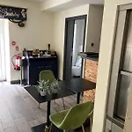 Szálloda La D'eze 3*