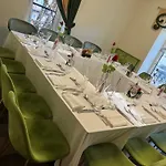 Szálloda La D'eze 3*