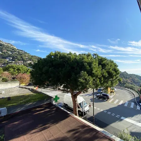 La D'eze Èze