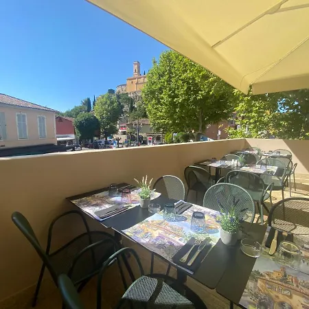 La D'eze Hotel