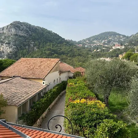Otel La D'eze 3*