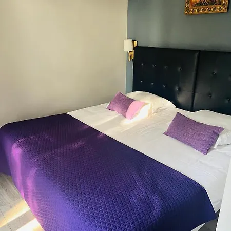Hotel La D'eze 3*