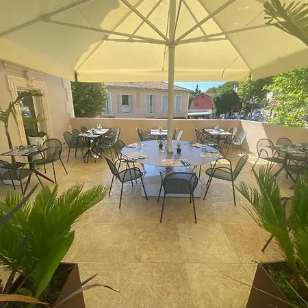 Hotel La D'eze 3*
