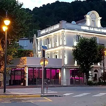 La D'eze Hotel