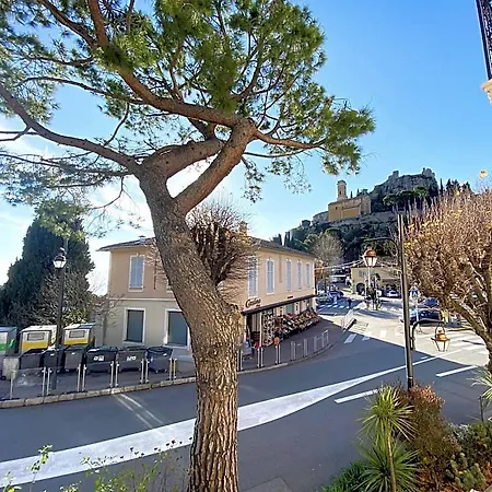 Hotel La D'eze Èze