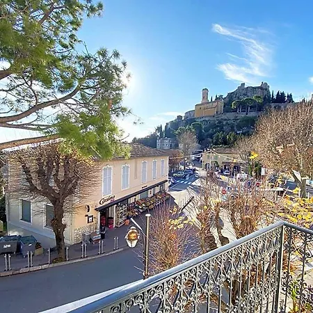 La D'eze Hotel 3*