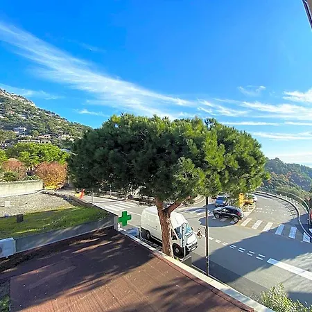 La D'eze Èze